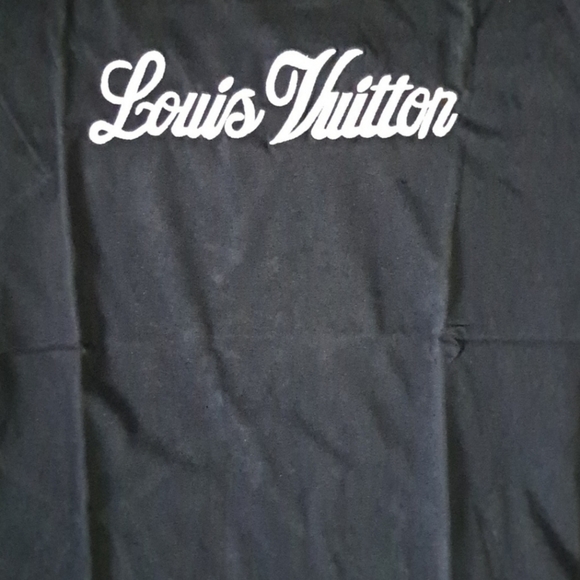 Louis Vuitton t-shirt - Picture 3 of 4